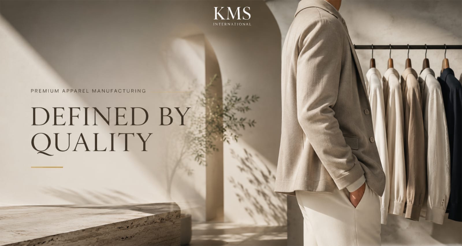 KMS International