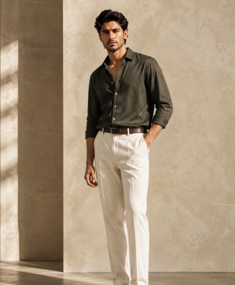 Mens Clothing Collection