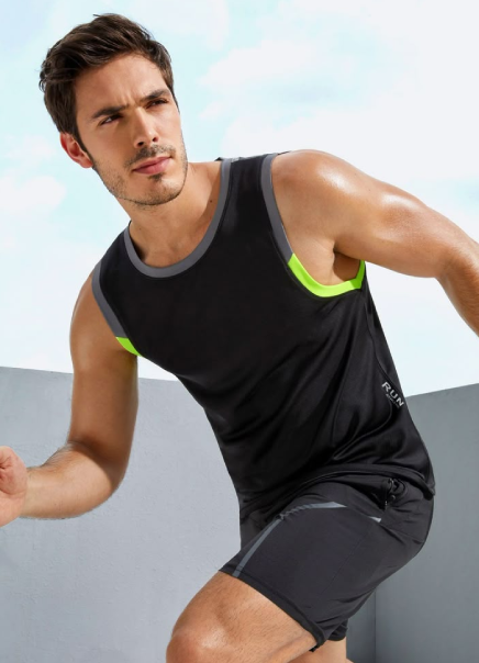 Mens High-Street Fashion
