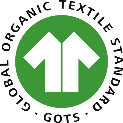 Eco Apparel Verification Badge