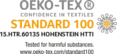 Global Textile Standards Seal