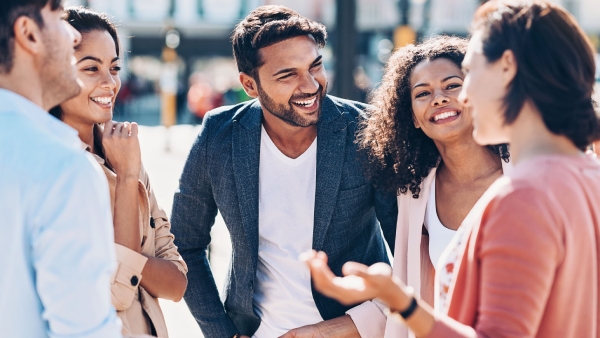 Healthcare Support and Philanthropy Drives